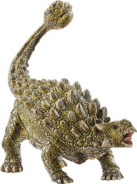 Bild von schleich® Dinosaurs 15023 Ankylosaurus