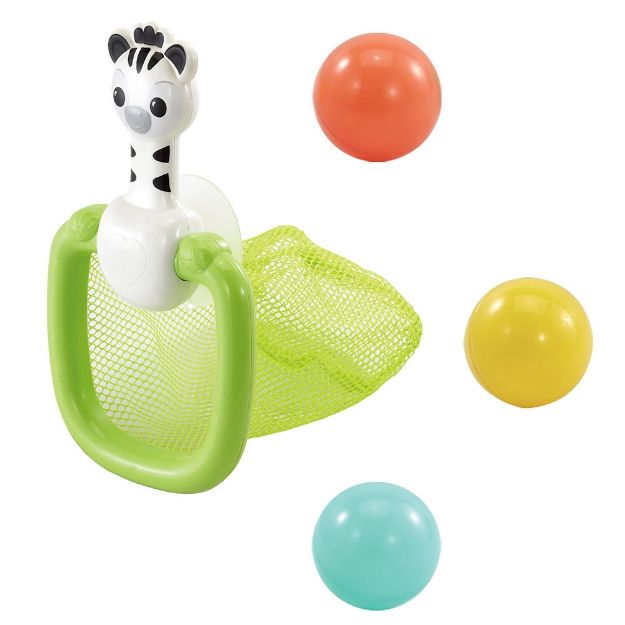 Bild von Babys Badeset - 80-563004