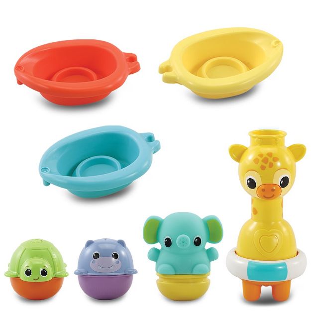 Bild von Babys Badeset - 80-563004