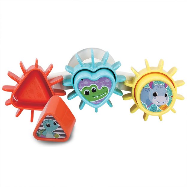 Bild von Babys Badeset - 80-563004
