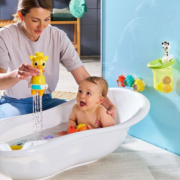 Bild von Babys Badeset - 80-563004