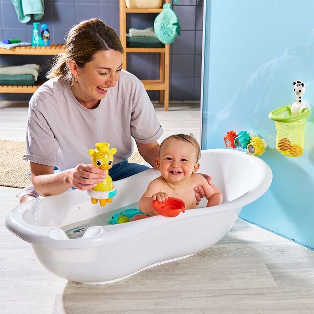 Bild von Babys Badeset - 80-563004