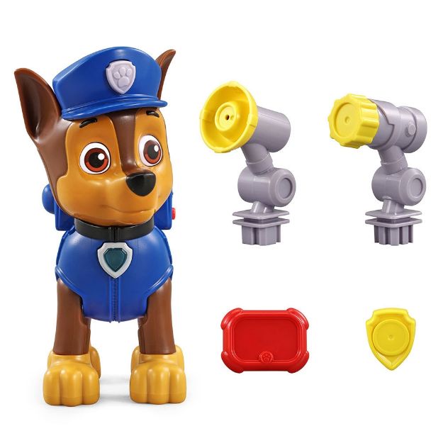 Bild von PAW Patrol - SmartPups Chase - 80-563104