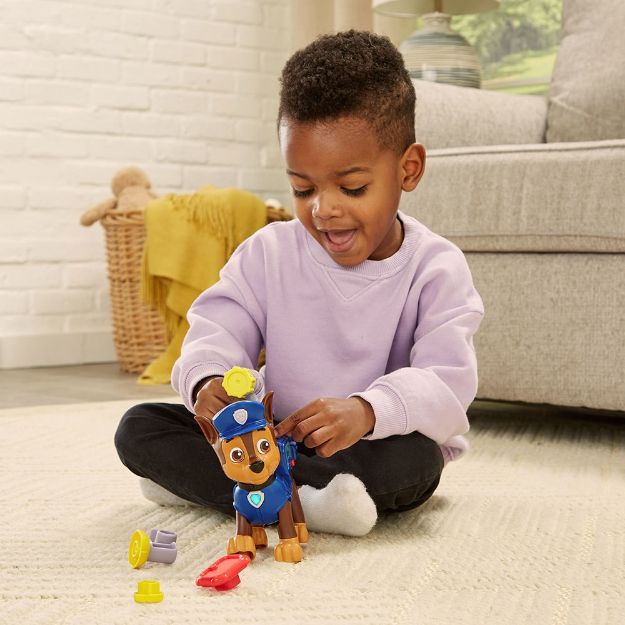 Bild von PAW Patrol - SmartPups Chase - 80-563104