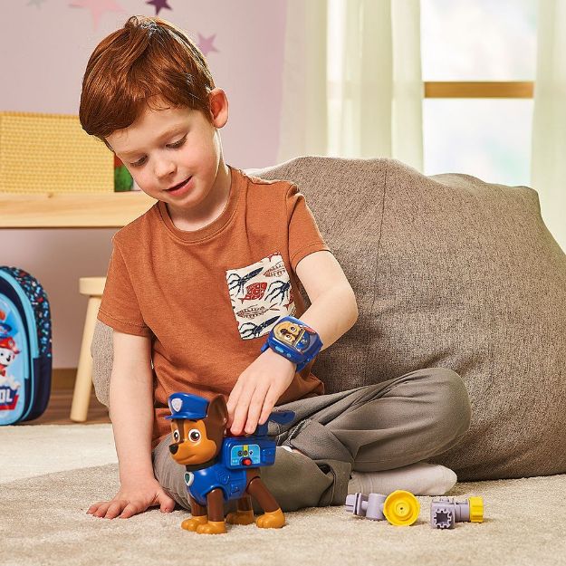 Bild von PAW Patrol - SmartPups Chase - 80-563104