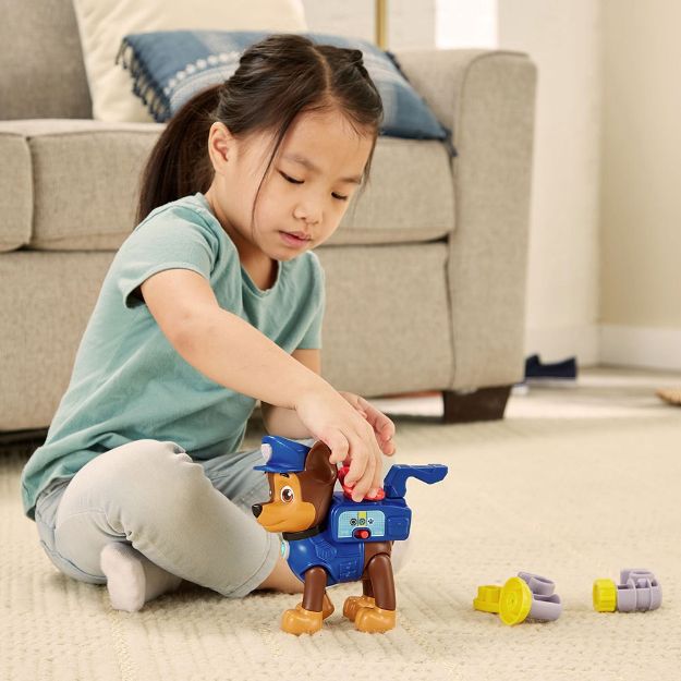 Bild von PAW Patrol - SmartPups Chase - 80-563104