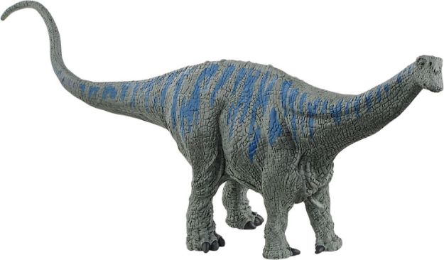 Bild von schleich® Dinosaurs 15027 Brontosaurus