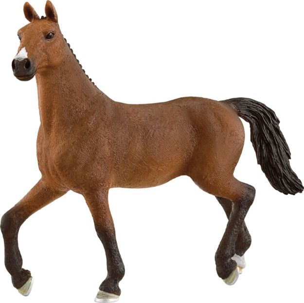 Bild von schleich® Horse Club 13945 Oldenburger Stute