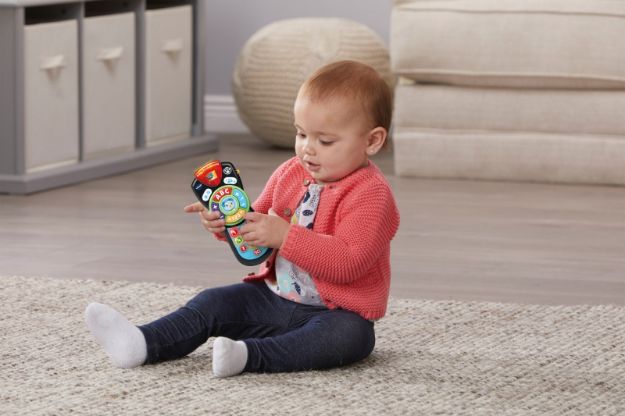 Bild von Vtech 80-606274 Babys Fernbedienung