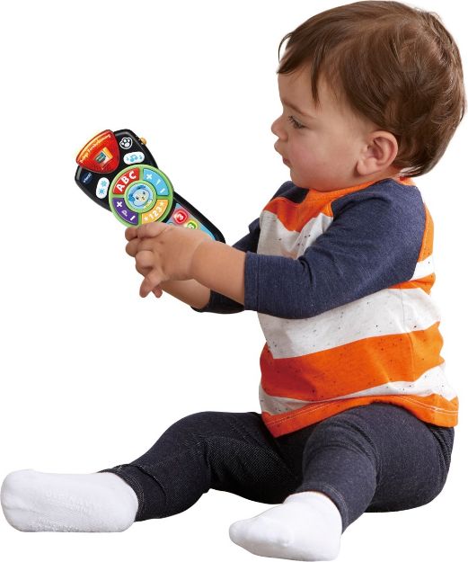 Bild von Vtech 80-606274 Babys Fernbedienung