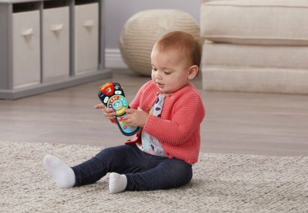 Bild von Vtech 80-606274 Babys Fernbedienung