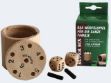 Bild von Super Six klein aus Holz - 3030