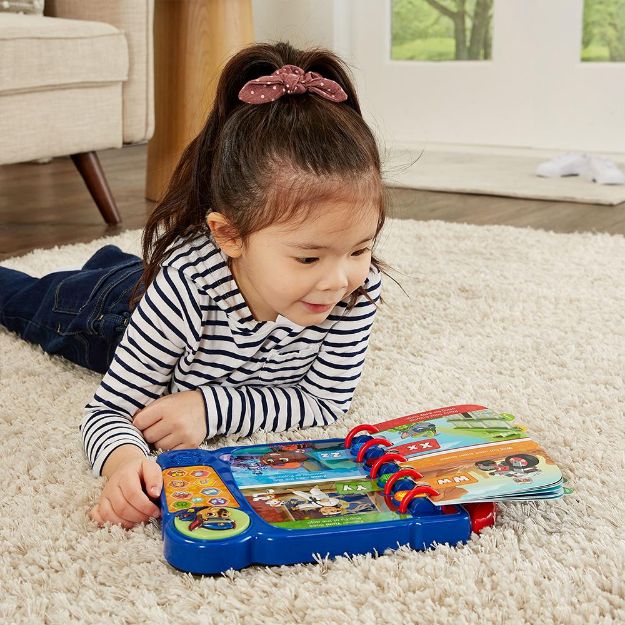 Bild von PAW Patrol Abenteuerbuch - 80-618104