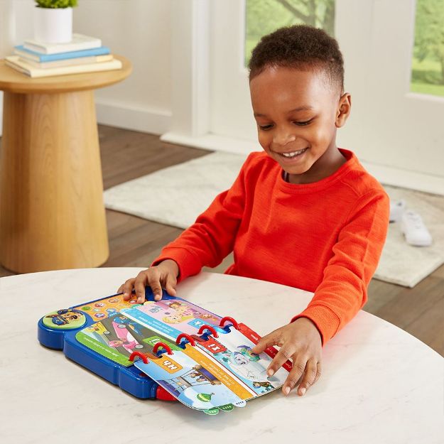 Bild von PAW Patrol Abenteuerbuch - 80-618104
