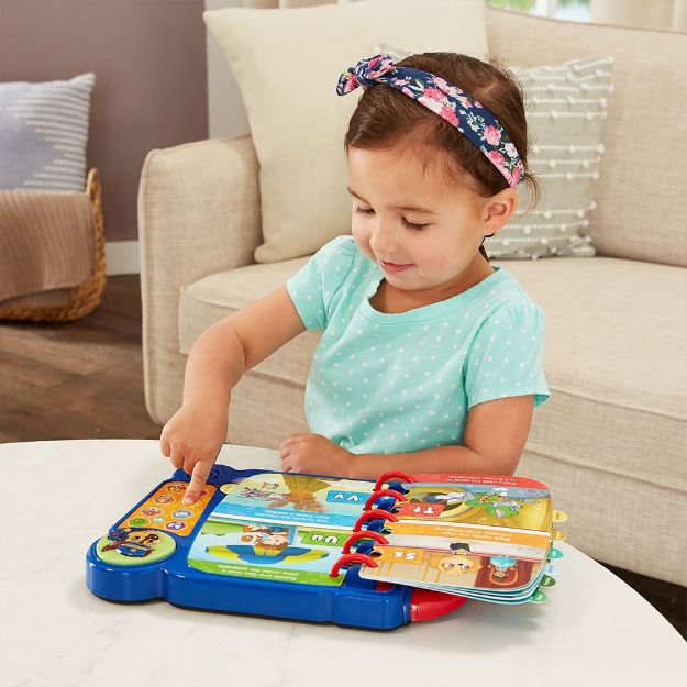 Bild von PAW Patrol Abenteuerbuch - 80-618104
