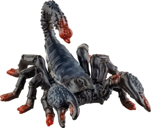 Bild von schleich® Wild Life 14857 Skorpion