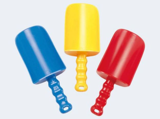 Bild von Mehlschaufel Super 23cm - 1132