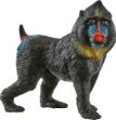 Bild von schleich® Wild Life 14856 Mandrill