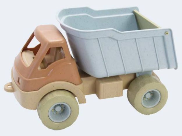 Bild von Bio Sand Kipplaster - 5620