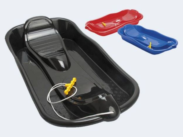 Bild von Bob ohne Bremse 79cm - Ein Stück wird nach dem Zufallsprinzip zugesendet! - 6752