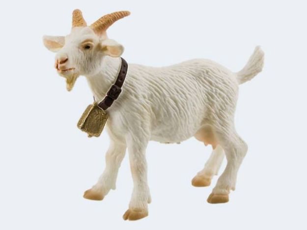 Bild von Bully Ziege 7,7cm - 62318
