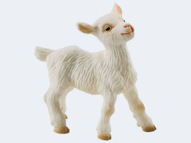 Bild von Bully Geisslein 5cm - 62319