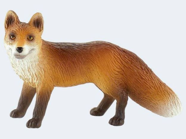 Bild von Bullyland Fuchs - 64445