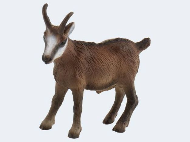 Bild von Bully Gämse 8cm - 64450