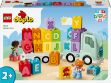 Bild von LEGO® DUPLO® - 10421 ABC-Lastwagen