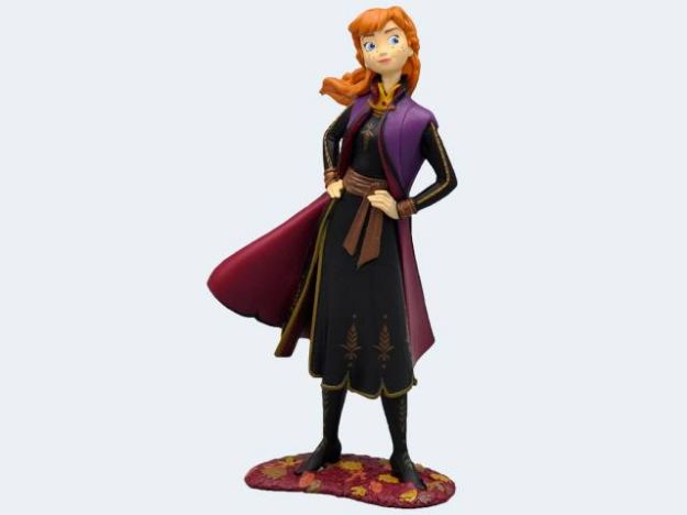 Bild von WD Frozen 2 Anna - 13512