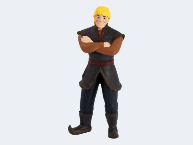 Bild von WD Frozen 2 Kristoff - 13516