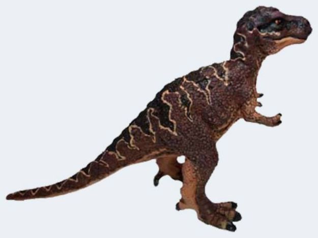 Bild von Mini Dinosaurier Tyrannosaurus - 61314