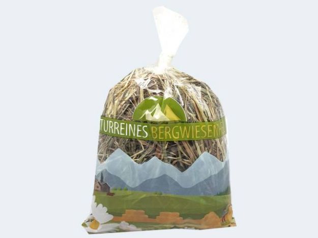 Bild von Bergwiesenheu 65gr - 0461.8