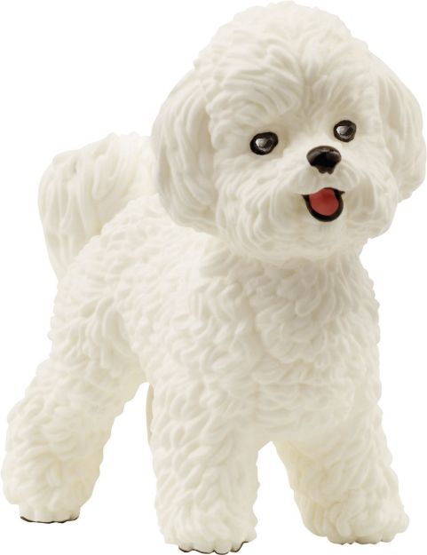 Bild von schleich® Farm World 13963 Bichon Frisé