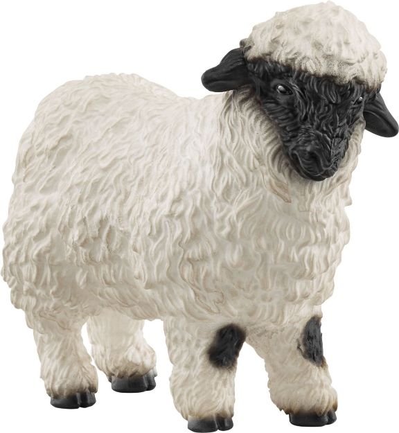 Bild von schleich® Farm World 13965 Walliser Schwarznasenschaf