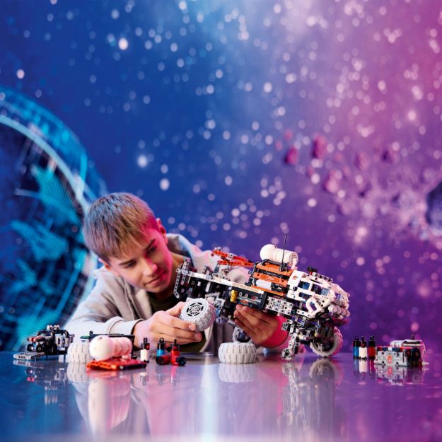Bild von LEGO® Technic - 42180 Mars Exploration Rover