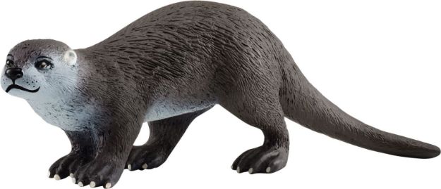 Bild von schleich® Wild Life 14865 Fischotter