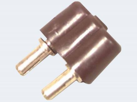 Zeige Details für Pu-Haus Elektro-Stecker - Eine Verkaufseinheit = 10 Stück - 60764 Bild von Pu-Haus Elektro-Stecker - Eine Verkaufseinheit = 10 Stück - 60764