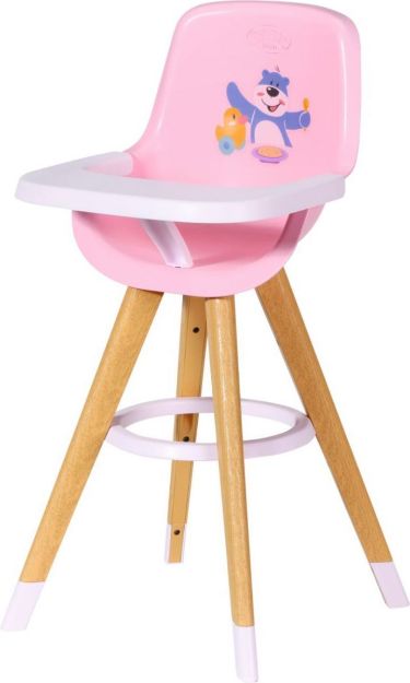 Bild von BABY born Hochstuhl - 829271