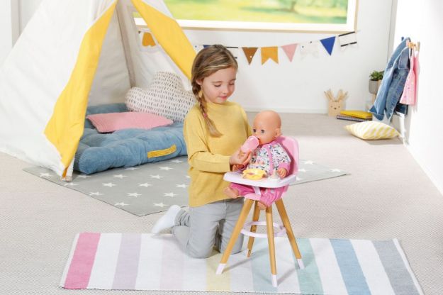 Bild von BABY born Hochstuhl - 829271