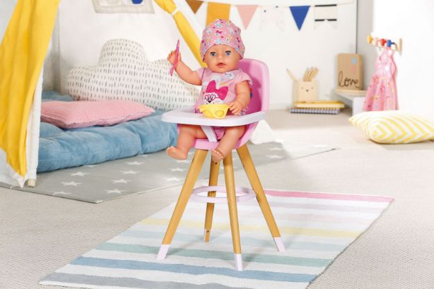Bild von BABY born Hochstuhl - 829271