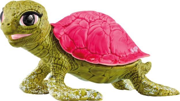 Bild von schleich® bayala® 70759 Kristall Schildkröte