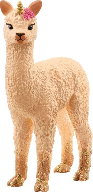 Bild von schleich® bayala® 70761 Lama Einhorn Junges