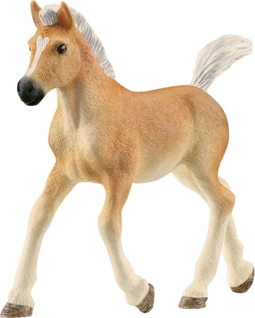 Bild von schleich® Horse Club 13951 Haflinger Fohlen