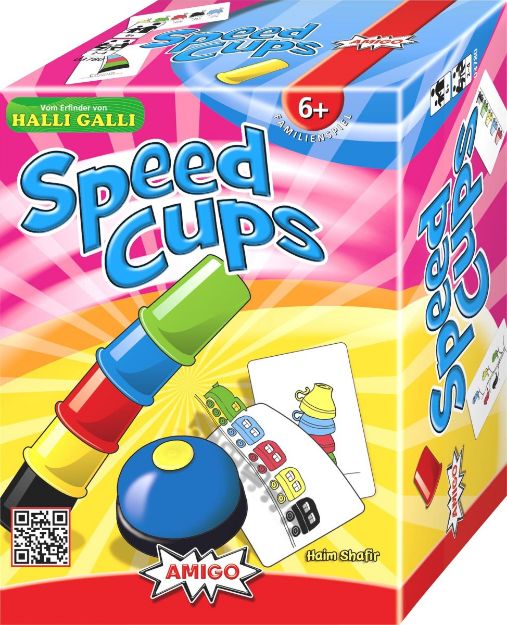 Bild von Speed Cups - 03780