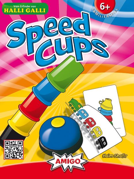 Bild von Speed Cups - 03780