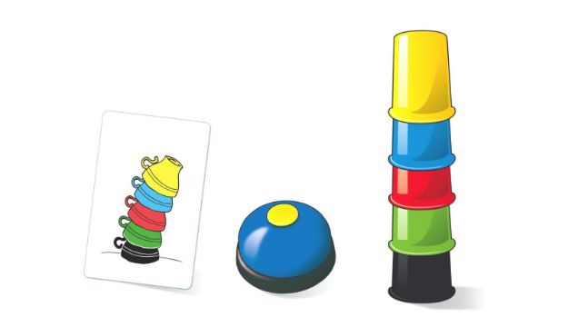 Bild von Speed Cups - 03780