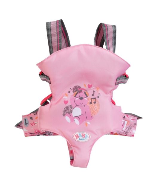 Bild von Zapf BABY born Babytrage - 832462