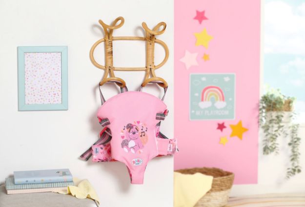 Bild von Zapf BABY born Babytrage - 832462