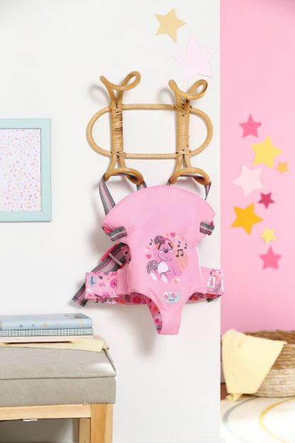 Bild von Zapf BABY born Babytrage - 832462